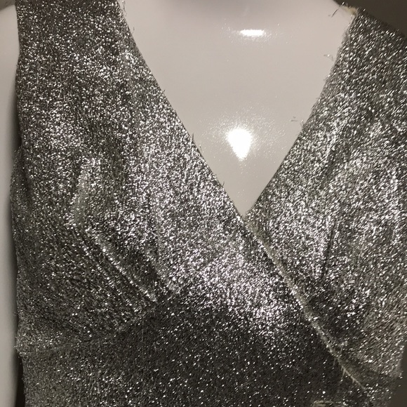 1960’s made in Canada Daymor Couture dress - Picture 2 of 8